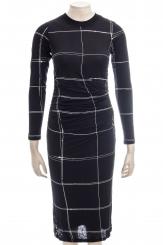 HUGO BOSS HBB Kleid ESETTA 