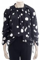 STEFFEN SCHRAUT Bluse SUMMER LOVE LUXUARY BLOUSE 