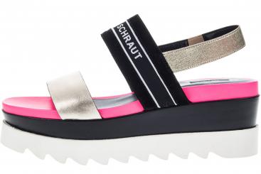 STEFFEN SCHRAUT Sandale NEON AVE 