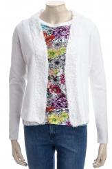 AIRFIELD Strickjacke STR-498 CARDIGAN 