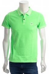 HUGO BOSS HBA Poloshirt PRIME 