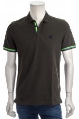 HUGO BOSS HBC Poloshirt PRINTCAT 