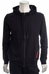 HUGO Sweatjacke DONDY 
