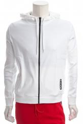 HUGO Sweatjacke DONDY 