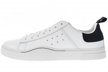 DIESEL Sneaker S-CLEVER LOW 
