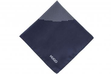 HUGO Einstecktuch POCKETSQUARE 