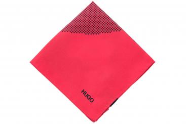 HUGO Einstecktuch POCKETSQUARE 