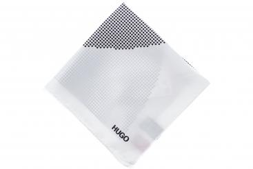 HUGO Einstecktuch POCKETSQUARE 
