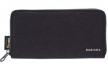 DIESEL Portmonnaie METROPOLY 24 ZIP WALLET 