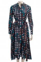 HUGO BOSS HBB Kleid DESMONA 