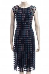 HUGO BOSS HBB Kleid DESQA 