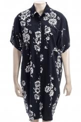 MCQ ALEXANDER MCQUEEN Kleid FLOWER DRESS 
