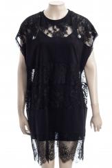 MCQ ALEXANDER MCQUEEN Kleid DRESS 