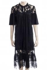 MCQ ALEXANDER MCQUEEN Kleid DRESS 