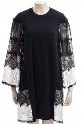 MCQ ALEXANDER MCQUEEN Kleid DRESS 