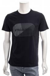 HUGO BOSS HBA T-Shirt TEE4 