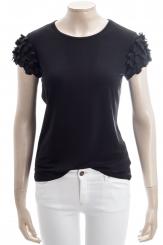 STEFFEN SCHRAUT Shirt ROMANTIC RUFFLE SHIRT 