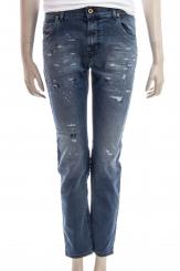 DIESEL Jeans KRAILEY-B-NE 