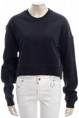 Y-3 YOHJI YAMAMOTO Sweatshirt W YLOVE CRW SWT 