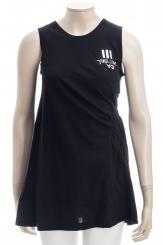 Y-3 YOHJI YAMAMOTO Shirt W YLOVE TANK 