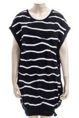 Y-3 YOHJI YAMAMOTO Kleid W ENG SS TUNIK 