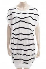 Y-3 YOHJI YAMAMOTO Kleid W ENG SS TUNIK 