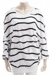 Y-3 YOHJI YAMAMOTO Shirt W ENG STP TEE 