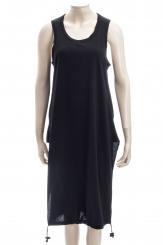 Y-3 YOHJI YAMAMOTO Kleid U DRSTR L TANK 