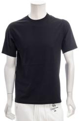 Y-3 YOHJI YAMAMOTO Shirt U NEW CL SS TEE 