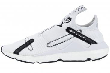 Y-3 YOHJI YAMAMOTO Sneaker Y-3 REBERU 