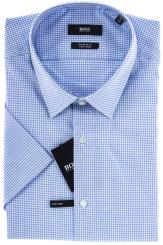 HUGO BOSS HBB Kurzarmhemd ELIO 