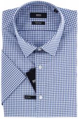 HUGO BOSS HBB Kurzarmhemd ELIO 