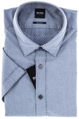 HUGO BOSS HBB Kurzarmhemd LUKA_2 