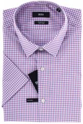 HUGO BOSS HBB Kurzarmhemd ELIO 