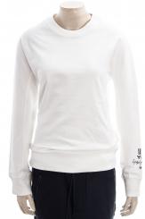 Y-3 YOHJI YAMAMOTO Sweatshirt U NEW CL CRW SWT 