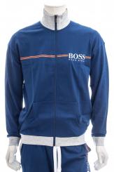 HUGO BOSS HBB Sweatjacke AUTHENTIC JACKET Z 