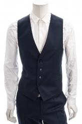 HUGO BOSS HBB Weste HUGE6 