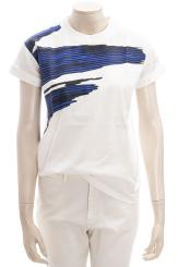 HUGO BOSS HBB T-Shirt EVICA_PRINT 