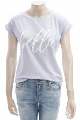 JUVIA T-shirt CO JERSEY T-SHIRT "BELLA" 