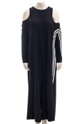 Y-3 YOHJI YAMAMOTO Overall W CR JSY YOHJI JMPSUIT 