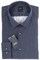HUGO BOSS HBB Hemd T-CHARLIE 