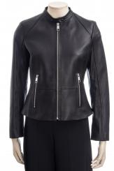 HUGO BOSS HBB Lederjacke SAFURA 