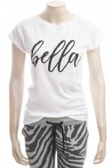 JUVIA T-Shirt CO JERSEY T-SHIRT BELLA 
