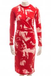 HUGO BOSS HBB Kleid ESETTA 