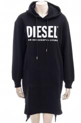 DIESEL Sweatkleid D-ILSE-T 