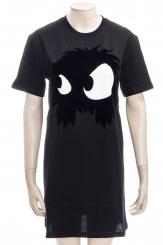 MCQ ALEXANDER MCQUEEN Kleid SLOUCHY T-DRESS 