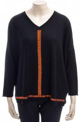 STEFFEN SCHRAUT Sweatshirt KATE GLAM RELAX SWEATER 