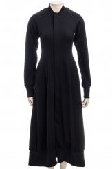 Y-3 YOHJI YAMAMOTO Sweatjacke W YOHJI TRK TOP 