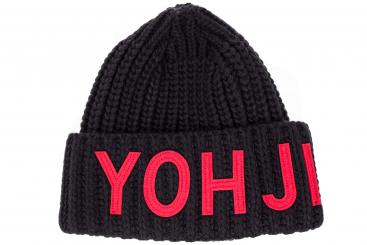 Y-3 YOHJI YAMAMOTO Mütze Y-3 YOHJ BEANIE 