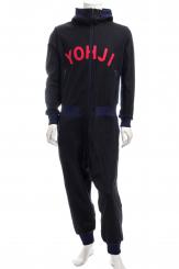 Y-3 YOHJI YAMAMOTO Overall M Y LTR TRK JMP 